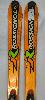 Skis Alpins Junior ROSSIGNOL Radical 150 cm occasion (2)