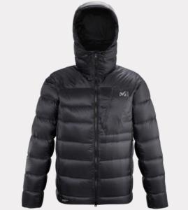 Veste de Montagne Homme Duvet MAGMA DOWN MILLET