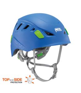 Casque de montagne PICCHU PETZL