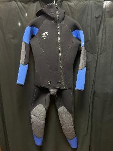 Ensemble canyon kevlar 5.5 mm VAGVA