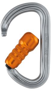 Mousqueton BM'D Triact Lock PETZL