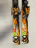 Skis Alpins Junior ROSSIGNOL SX Racing 140 cm occasion 