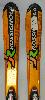 Skis Alpins Junior ROSSIGNOL Radical 120 cm occasion (1)