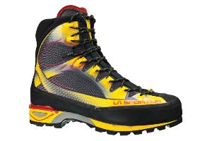 Chaussures de Montagne TRANGO CUBE GTX LA SPORTIVA