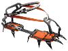 Crampons IRVIS HYBRID PETZL