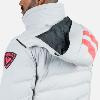 Veste de Ski Homme HERO BLACKSIDE PUFFY ROSSIGNOL