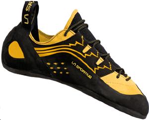 Chaussons d'Escalade KATANA LACES LA SPORTIVA